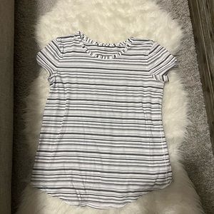 Lululemon Loose Fit Shirt